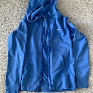 Nike Sweater!